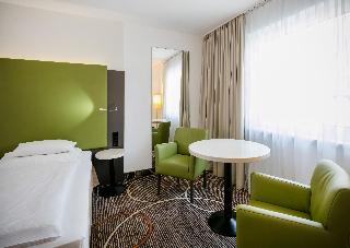 Arcotel Wimberger Vienna fotoÄŸrafÄ±