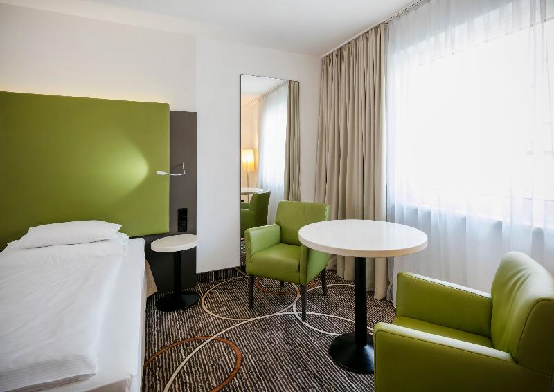 Arcotel Wimberger Vienna - Oda