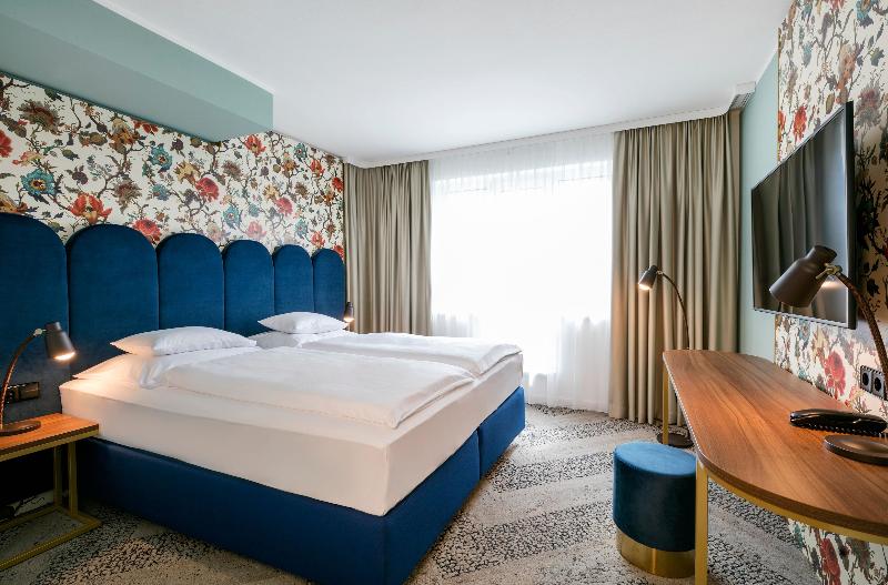 Arcotel Wimberger Vienna - Oda