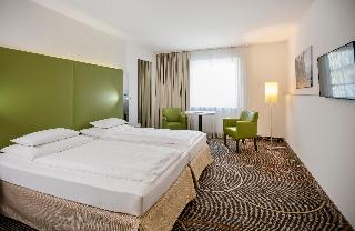 Arcotel Wimberger Vienna fotoÄŸrafÄ±