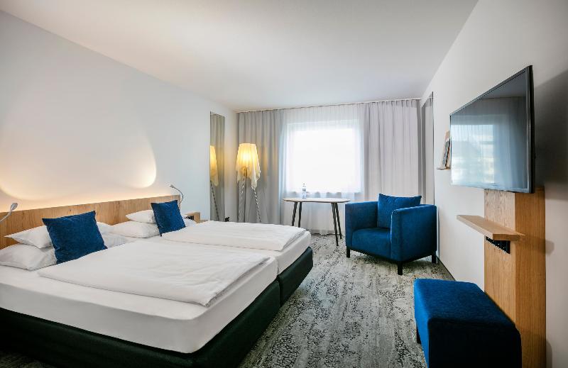 Arcotel Wimberger Vienna - Oda