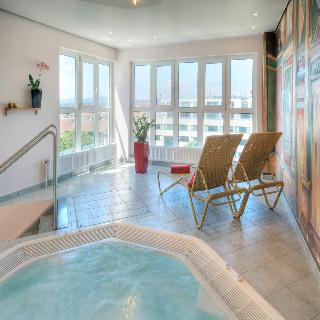 Arcotel Wimberger Vienna fotoÄŸrafÄ±