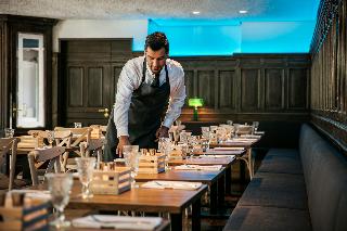 Arcotel Wimberger Vienna fotoÄŸrafÄ±