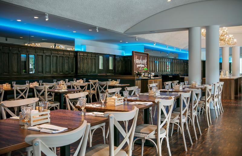 Arcotel Wimberger Vienna - Restoran