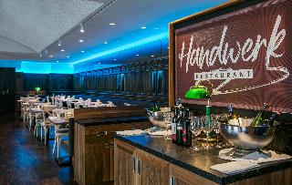 Arcotel Wimberger Vienna fotoÄŸrafÄ±