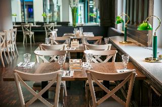 Arcotel Wimberger Vienna fotoÄŸrafÄ±