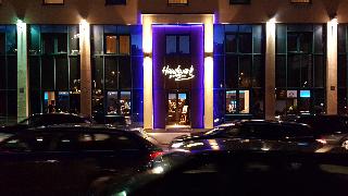 Arcotel Wimberger Vienna fotoÄŸrafÄ±