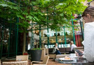 Arcotel Wimberger Vienna fotoÄŸrafÄ±