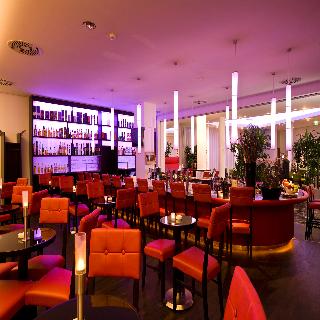 Arcotel Kaiserwasser Vienna fotoÄŸrafÄ±