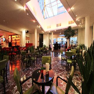 Arcotel Kaiserwasser Vienna fotoÄŸrafÄ±
