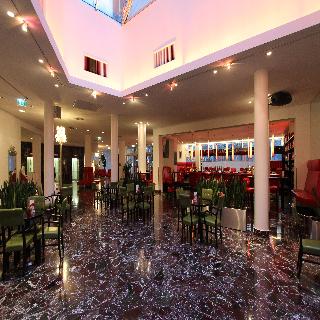 Arcotel Kaiserwasser Vienna fotoÄŸrafÄ±