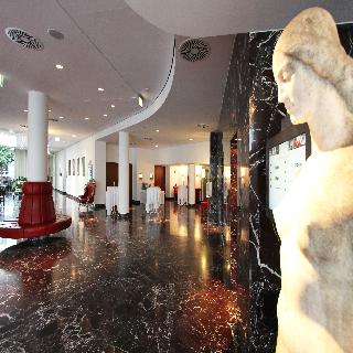 Arcotel Kaiserwasser Vienna fotoÄŸrafÄ±