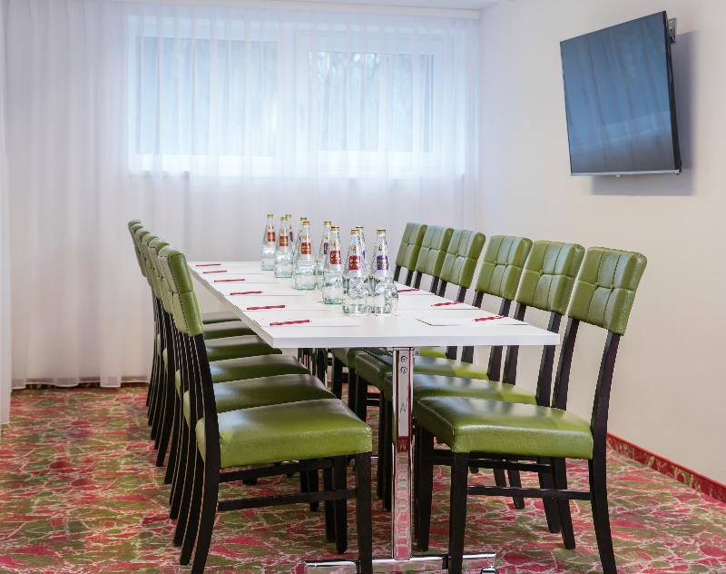 Arcotel Kaiserwasser Vienna - Toplantı