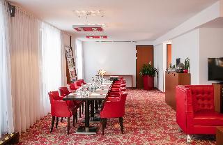 Arcotel Kaiserwasser Vienna fotoÄŸrafÄ±