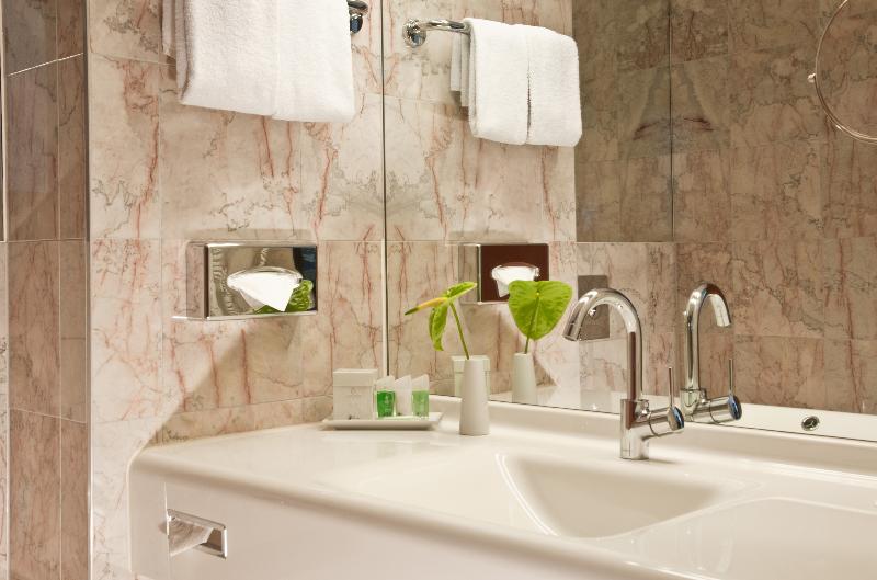 Arcotel Kaiserwasser Vienna - Oda