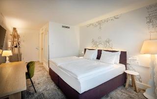 Arcotel Kaiserwasser Vienna fotoÄŸrafÄ±
