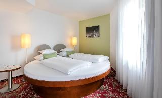 Arcotel Kaiserwasser Vienna fotoÄŸrafÄ±