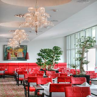 Arcotel Kaiserwasser Vienna fotoÄŸrafÄ±