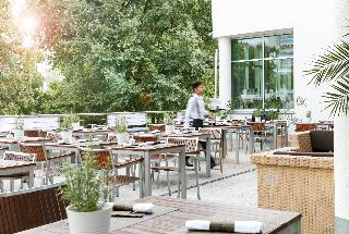 Arcotel Kaiserwasser Vienna fotoÄŸrafÄ±