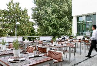 Arcotel Kaiserwasser Vienna fotoÄŸrafÄ±