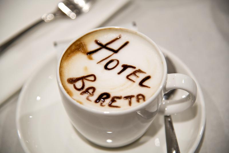 Bareta - Bar