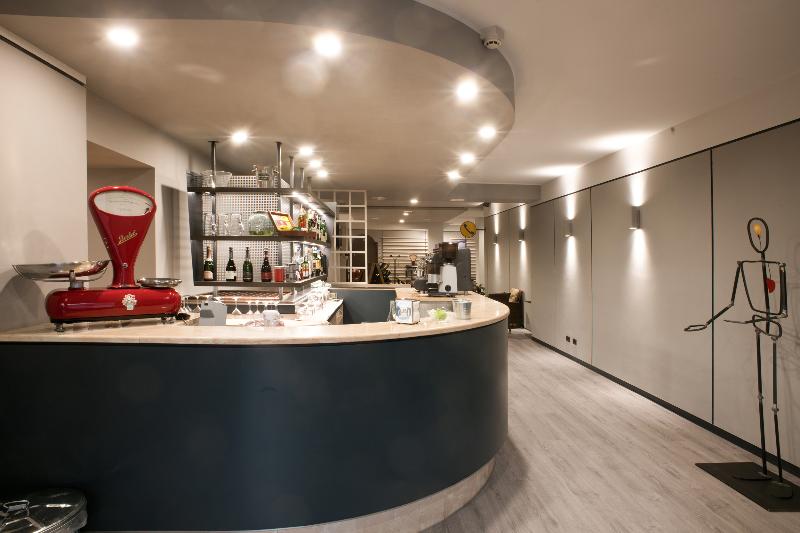 Bareta - Bar