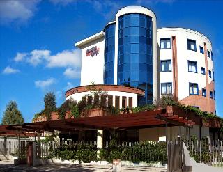 Welcome Hotel