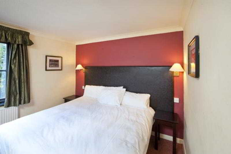 Grosvenor Hotel fotoÄŸrafÄ±