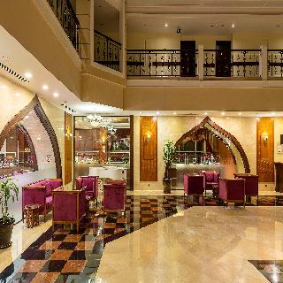 Crowne Plaza ANTALYA by IHG fotoÄŸrafÄ±