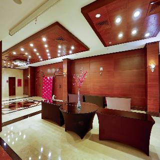 Crowne Plaza ANTALYA by IHG fotoÄŸrafÄ±