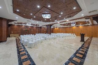 Crowne Plaza ANTALYA by IHG fotoÄŸrafÄ±