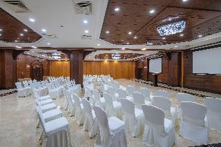 Crowne Plaza ANTALYA by IHG fotoÄŸrafÄ±