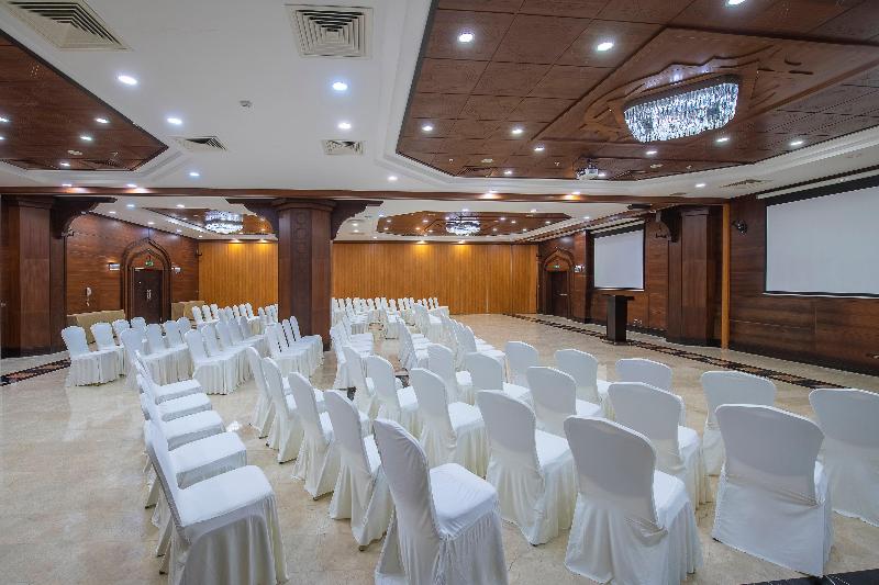 Crowne Plaza ANTALYA by IHG - Toplantı