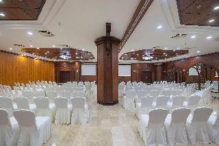 Crowne Plaza ANTALYA by IHG fotoÄŸrafÄ±