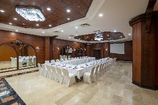 Crowne Plaza ANTALYA by IHG fotoÄŸrafÄ±