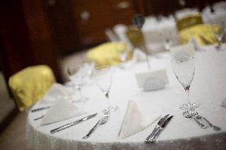 Crowne Plaza ANTALYA by IHG fotoÄŸrafÄ±