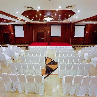 Crowne Plaza ANTALYA by IHG fotoÄŸrafÄ±