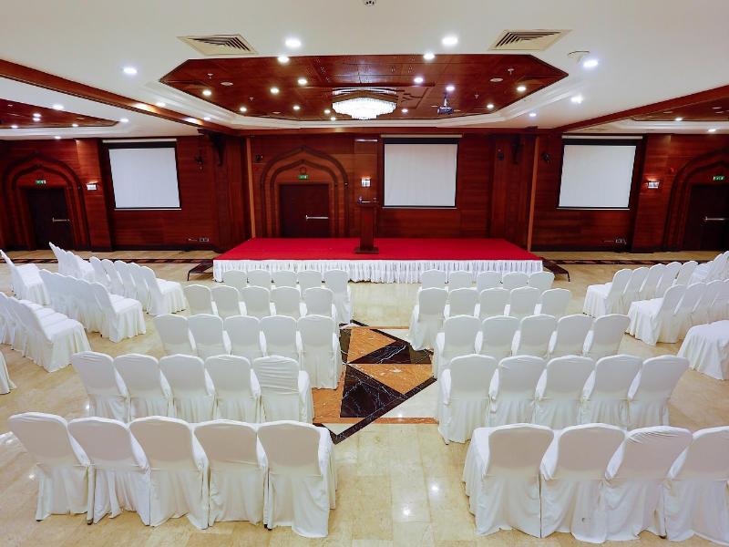 Crowne Plaza ANTALYA by IHG - Toplantı