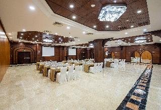 Crowne Plaza ANTALYA by IHG fotoÄŸrafÄ±