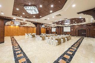 Crowne Plaza ANTALYA by IHG fotoÄŸrafÄ±