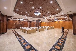 Crowne Plaza ANTALYA by IHG fotoÄŸrafÄ±