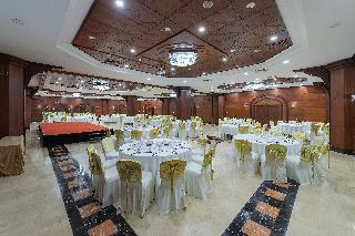 Crowne Plaza ANTALYA by IHG fotoÄŸrafÄ±