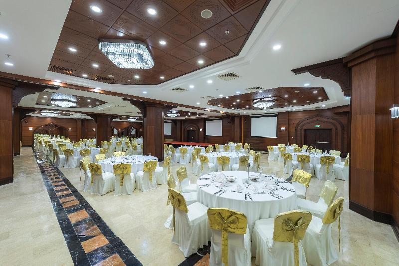Crowne Plaza ANTALYA by IHG - Toplantı
