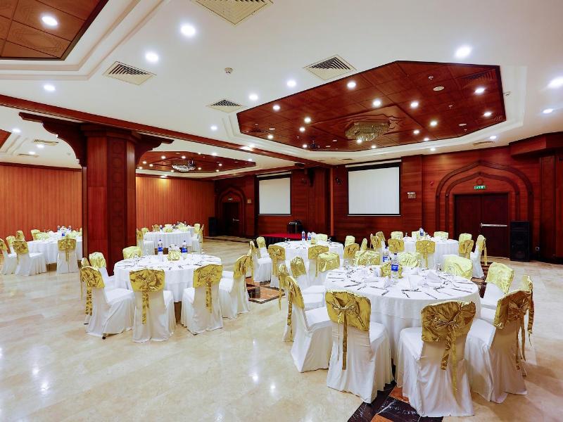 Crowne Plaza ANTALYA by IHG - Aktivite