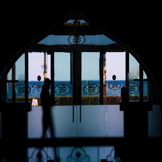 Crowne Plaza ANTALYA by IHG fotoÄŸrafÄ±