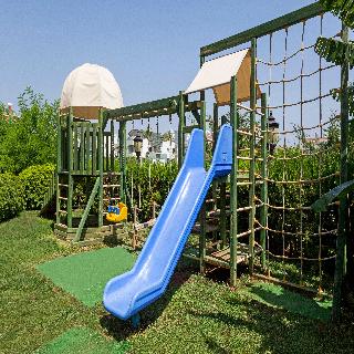 Crowne Plaza ANTALYA by IHG fotoÄŸrafÄ±