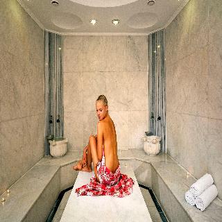 Crowne Plaza ANTALYA by IHG fotoÄŸrafÄ±