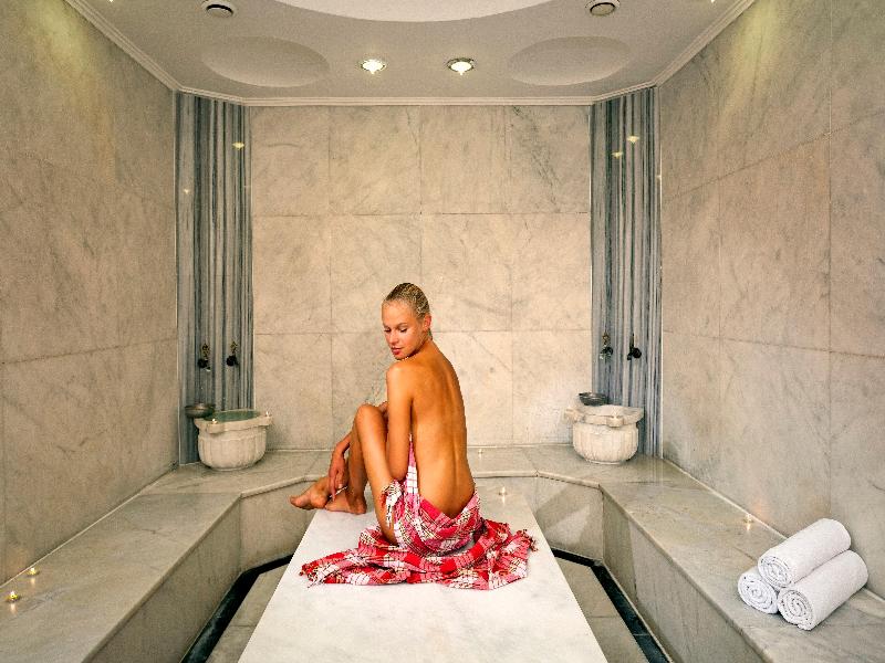 Crowne Plaza ANTALYA by IHG - Aktivite