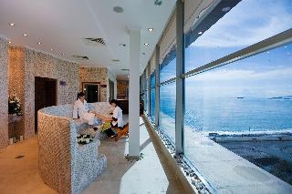 Crowne Plaza ANTALYA by IHG fotoÄŸrafÄ±