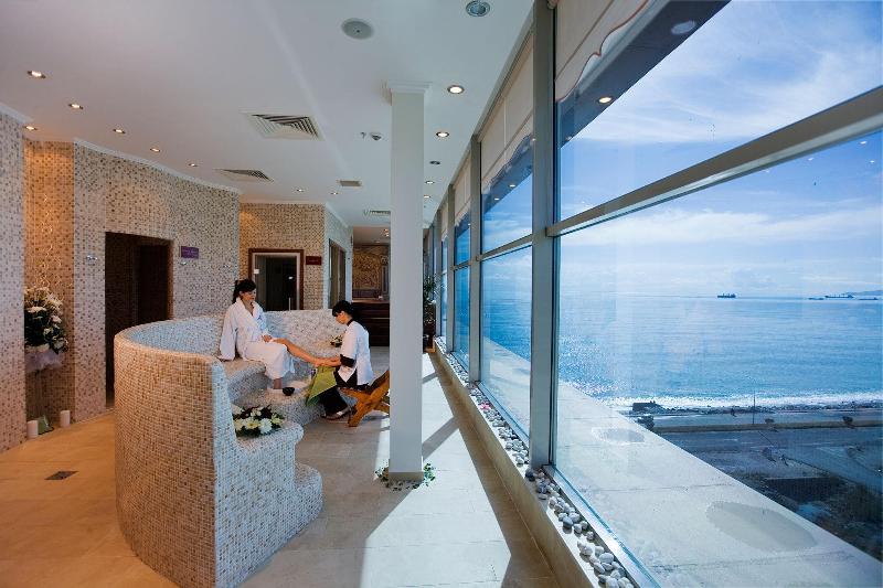 Crowne Plaza ANTALYA by IHG - Aktivite